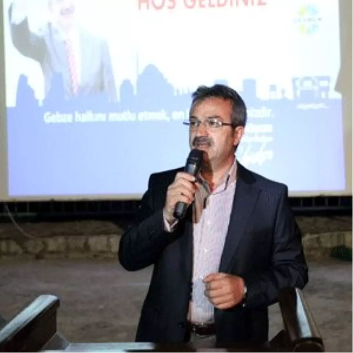 Tarihi Kale’de Sinema Keyfi Başladı