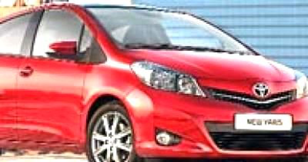 Yeni Auris Yılın Son Çeyreğinde Türkiye'de