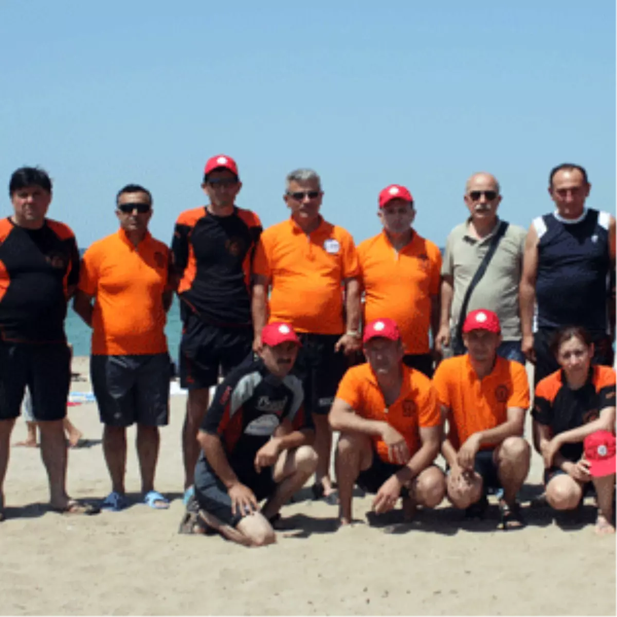 27 Kişi Daha Kurtarıldı