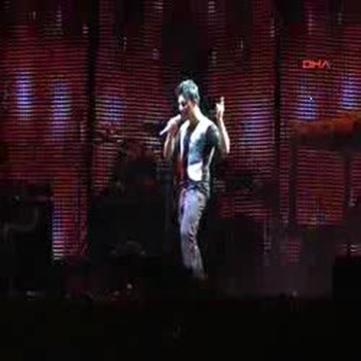 Tarkan Kasırgası Bursa'da