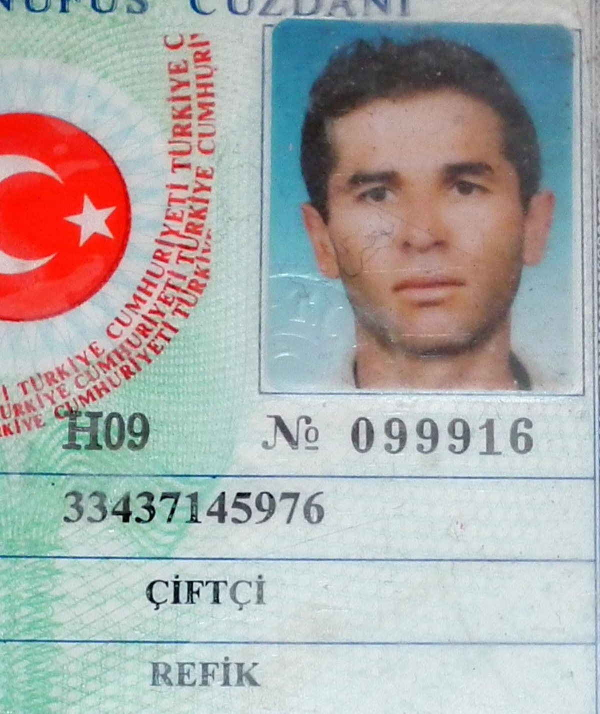 Eşiyle Barışmaya Gitti, Sokakta Bıçaklanarak Öldürüldü