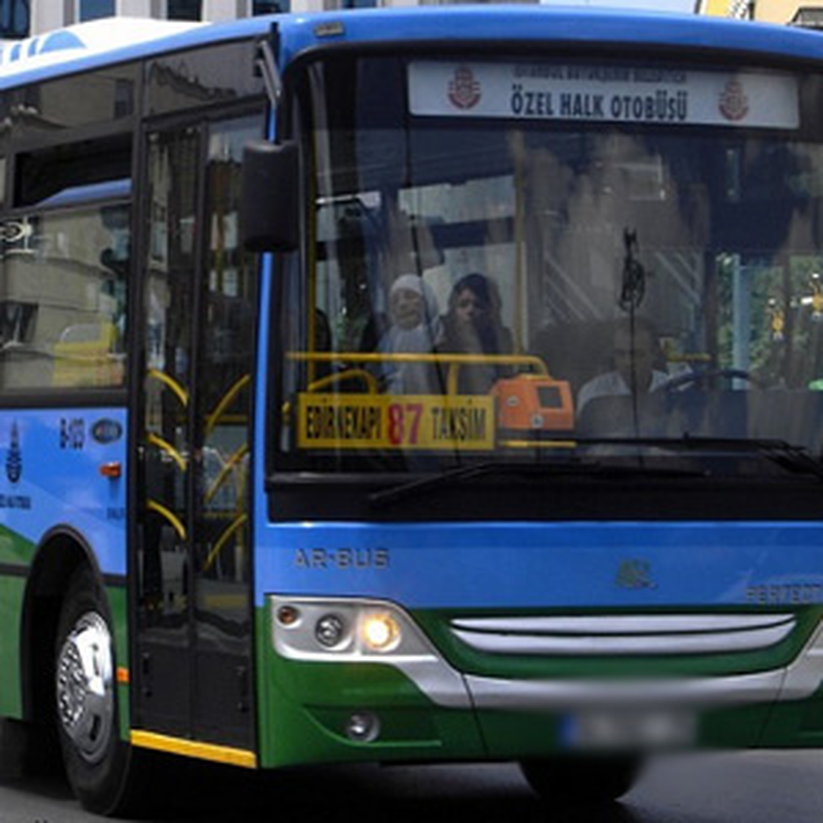 Artık Para Geçmeyecek