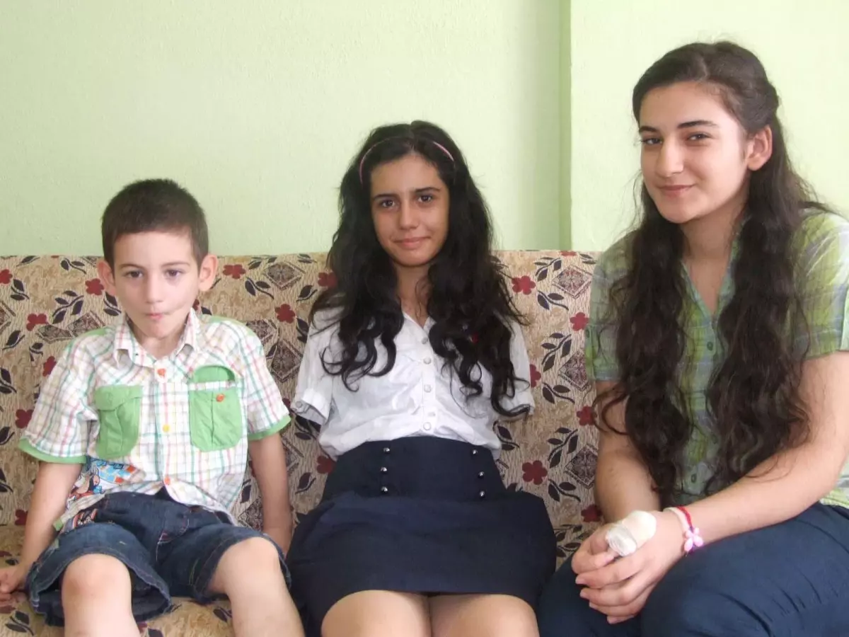 Havvanur\'dan Hayat Dersi