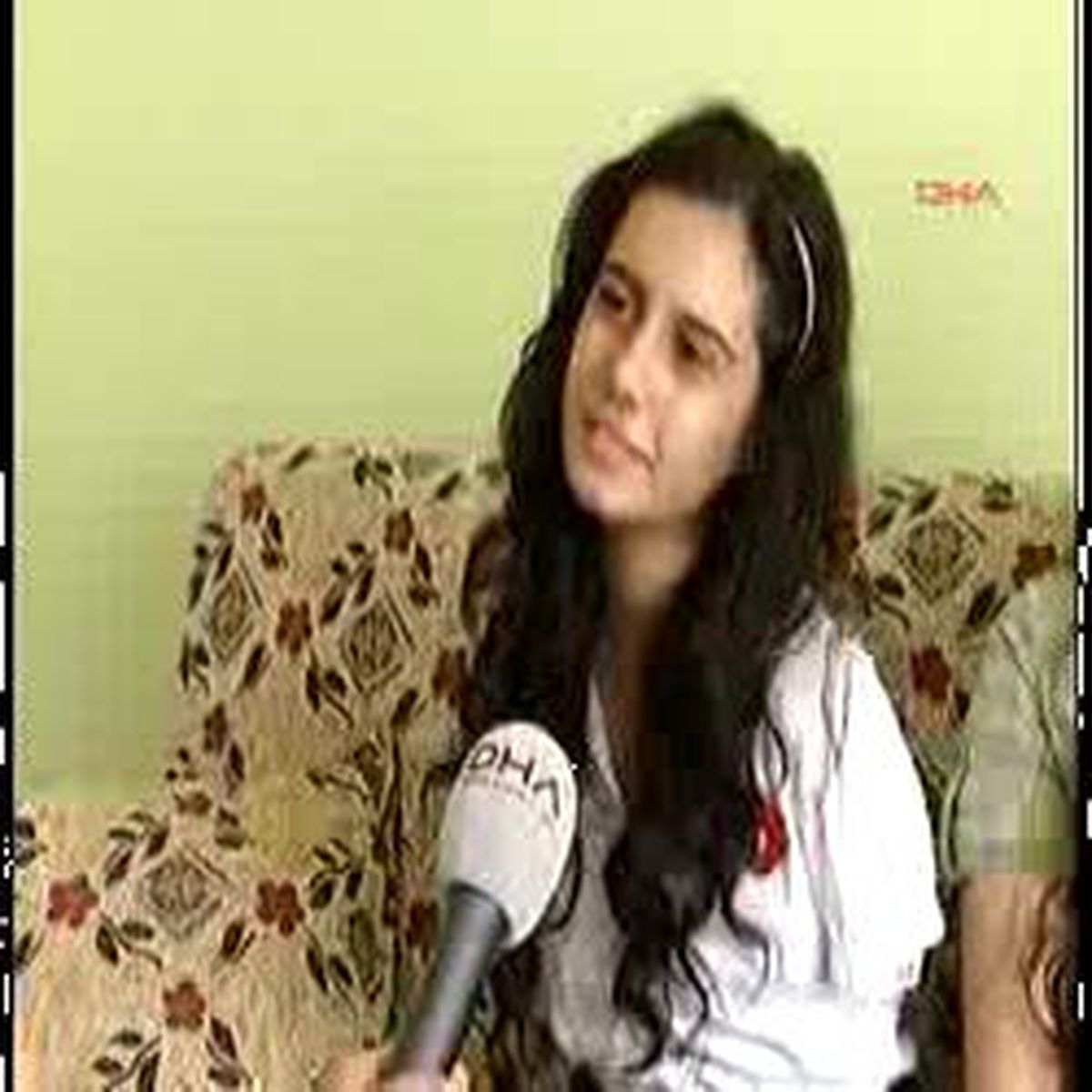 Havvanur'dan Hayat Dersi