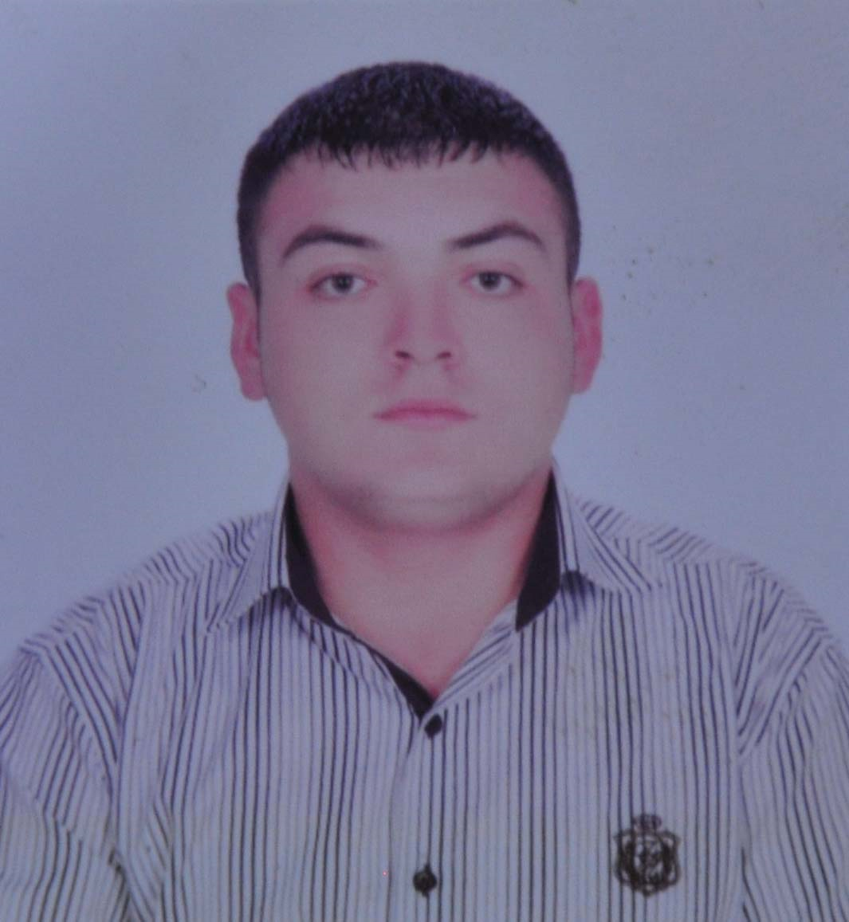 Kavşakta Kaza: 1 Ölü, 2 Yaralı