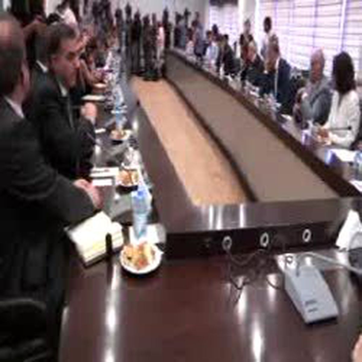 Kıdem Tazminatı Tartışmaları...