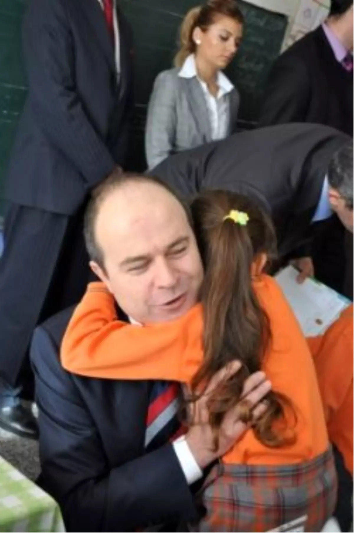 Kılıçlar Emniyet Genel Müdürü Oldu