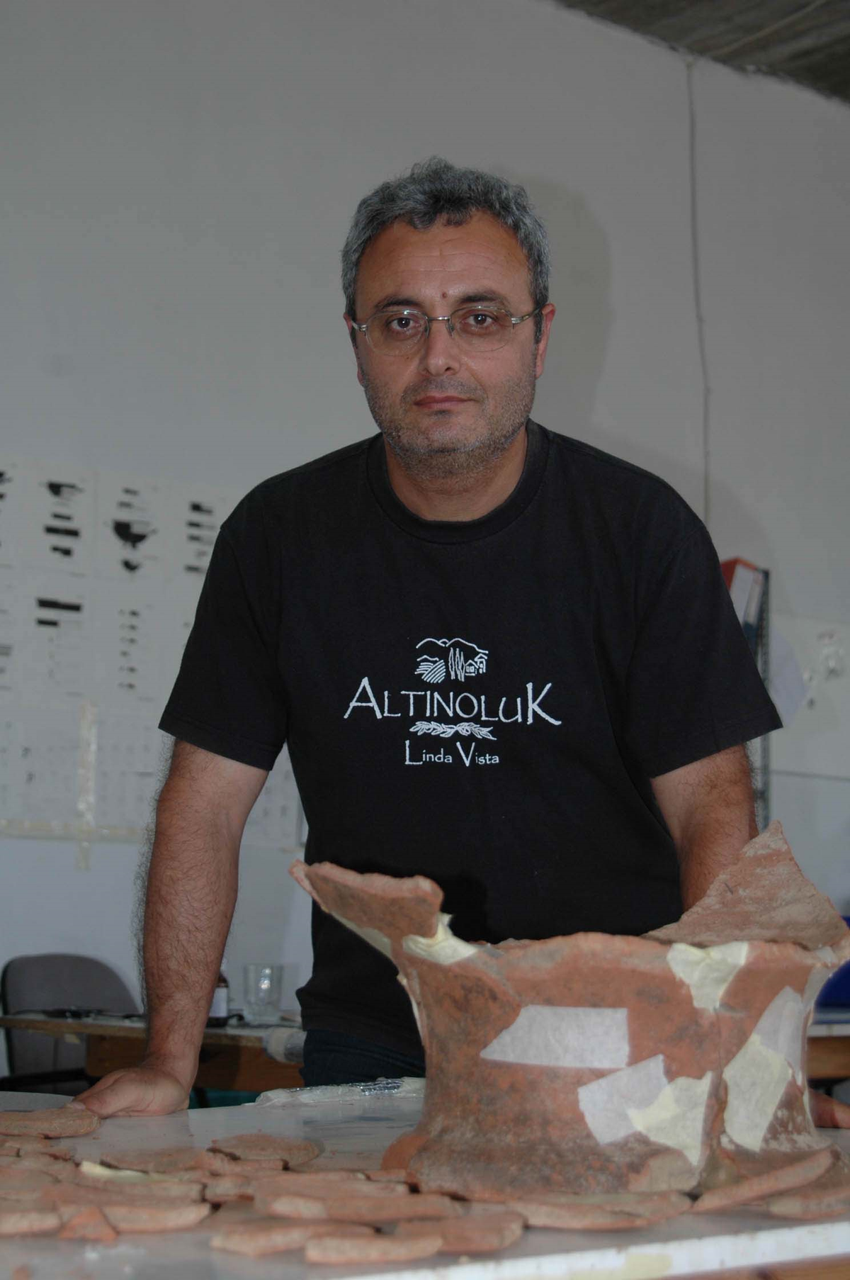 Kimmerlerin İzinde 11 Yıl