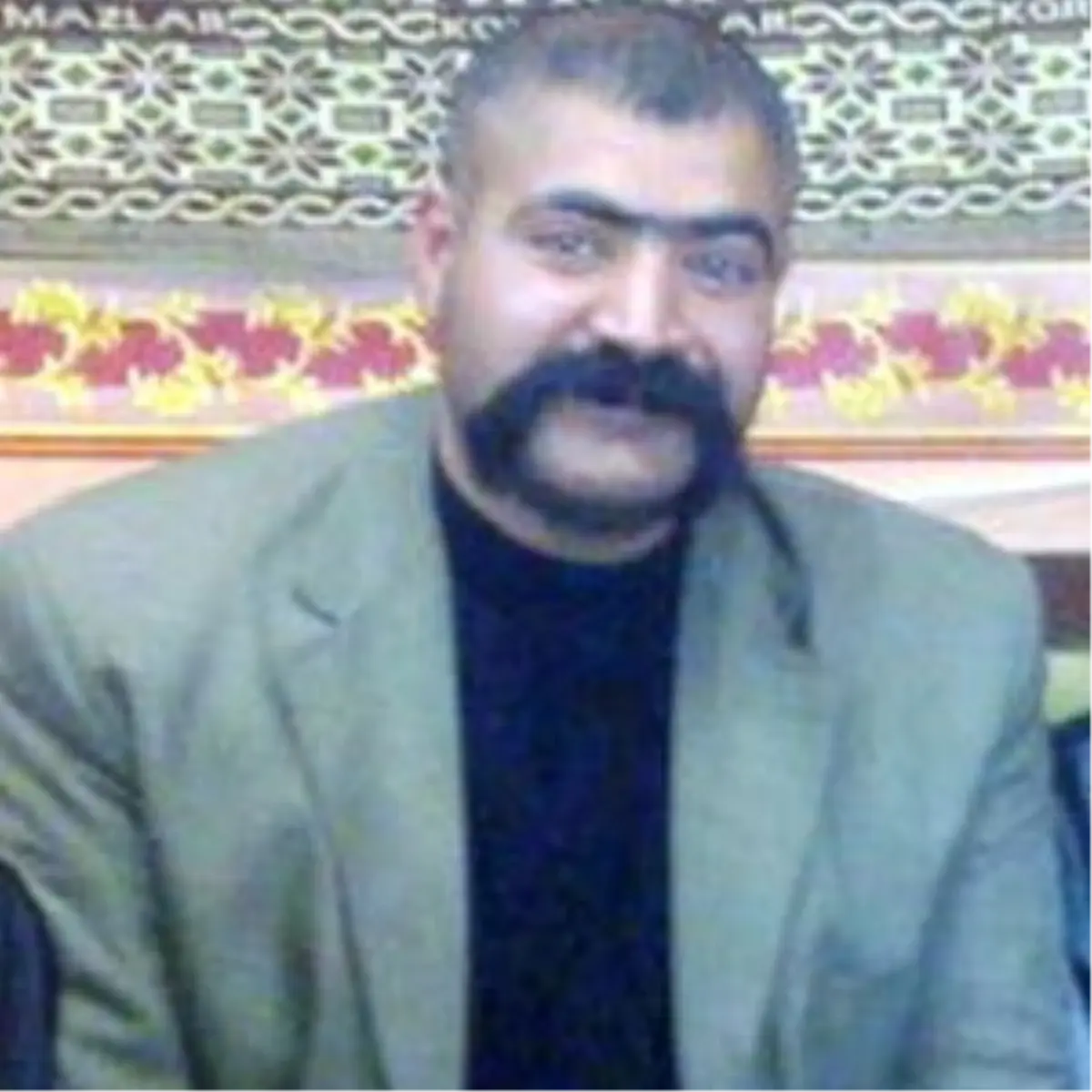 'Pala Yasin' Tahliye Oldu