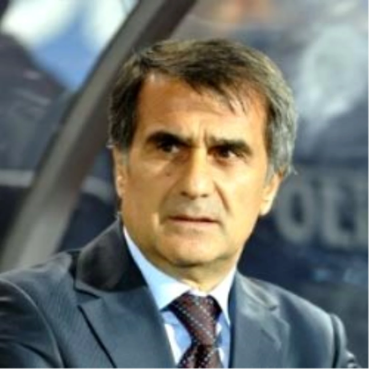 Trabzonspor Teknik Direktörü Güneş: Benfica Maçına Kadar Eksiklerimizi Gidereceğiz