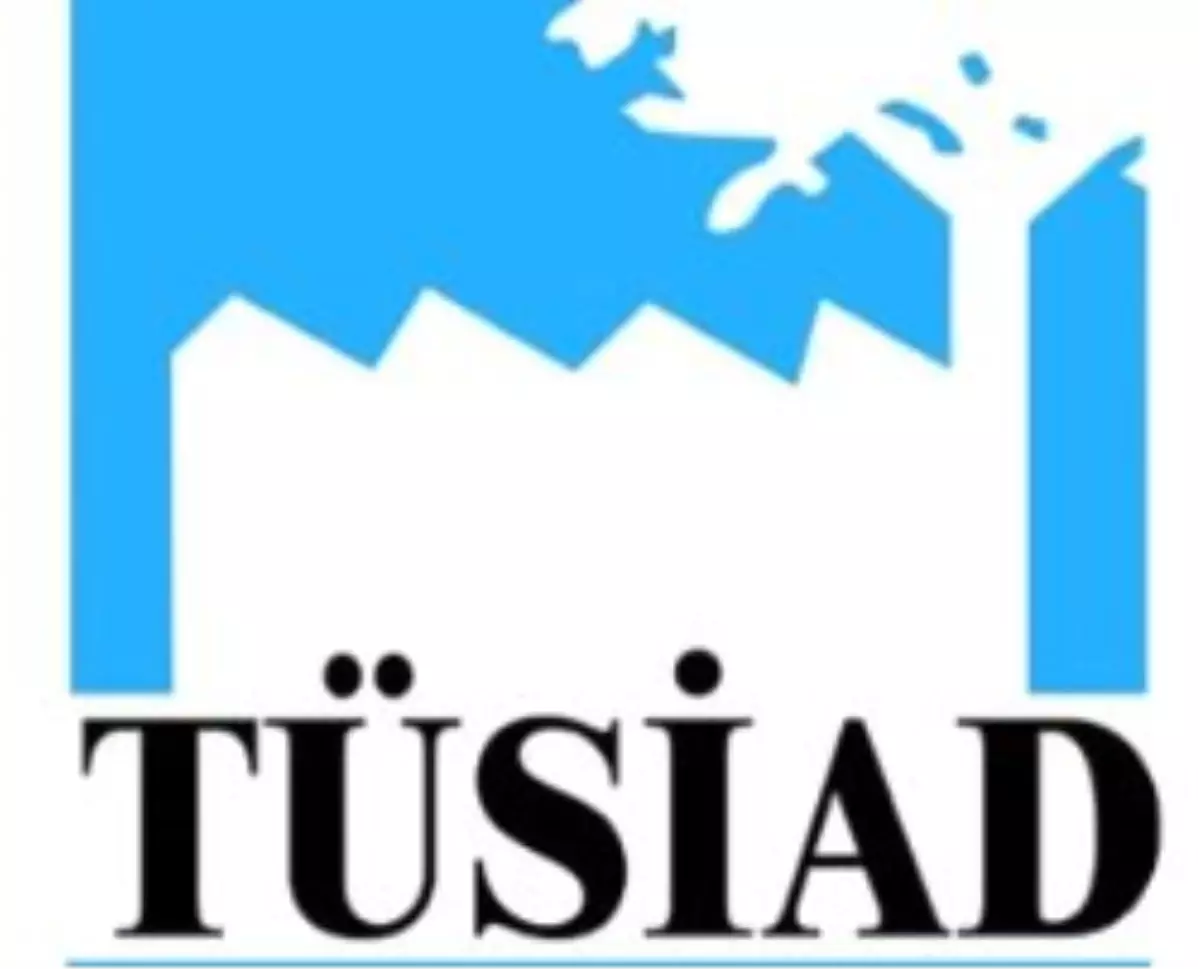 Tüsiad Yönetim Kurulu Ankara\'da Temaslarda Bulunacak