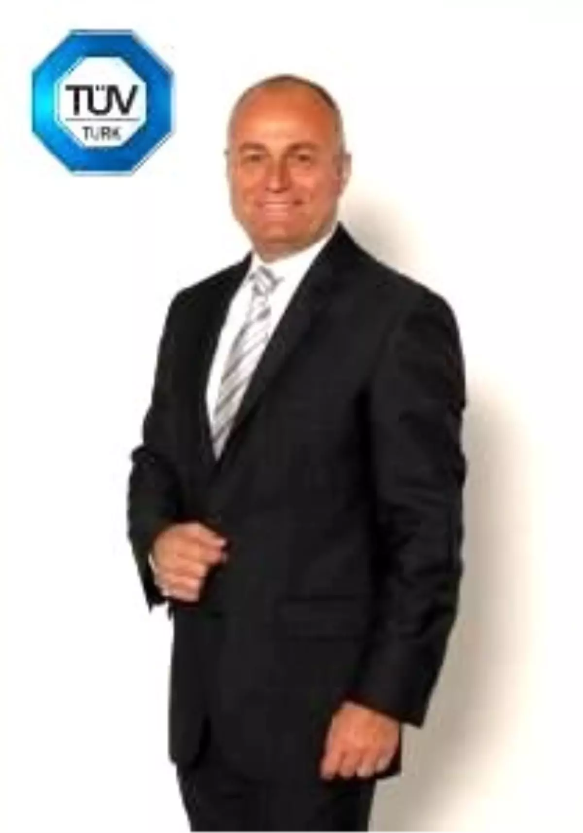 Tüvturk Genel Müdürlük Görevine\'ne A. Kemal Ören Getirildi