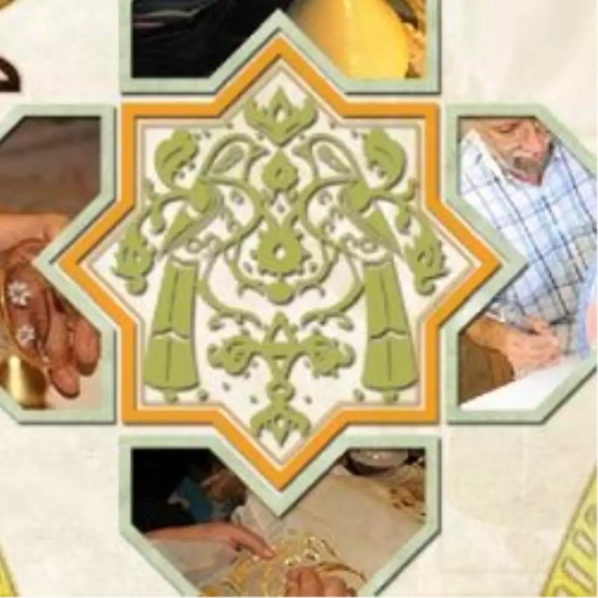 "6.Altıneller Uluslararası Geleneksel El Sanatları Günleri"