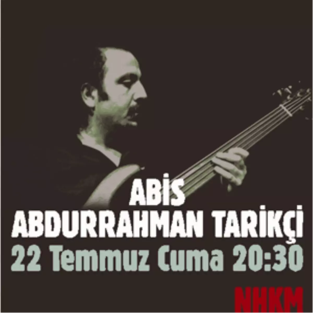 Abis ve Abdurrahman Tarıkçı