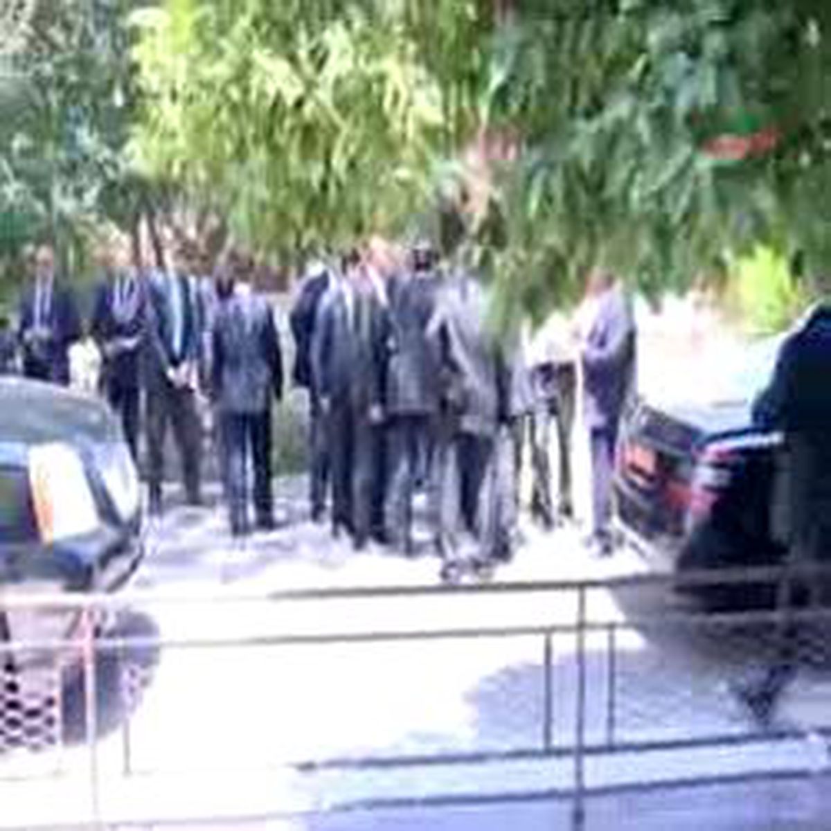 Başbakan Erdoğan, KKTC 2. Cumhurbaşkanı Talat'la Görüştü