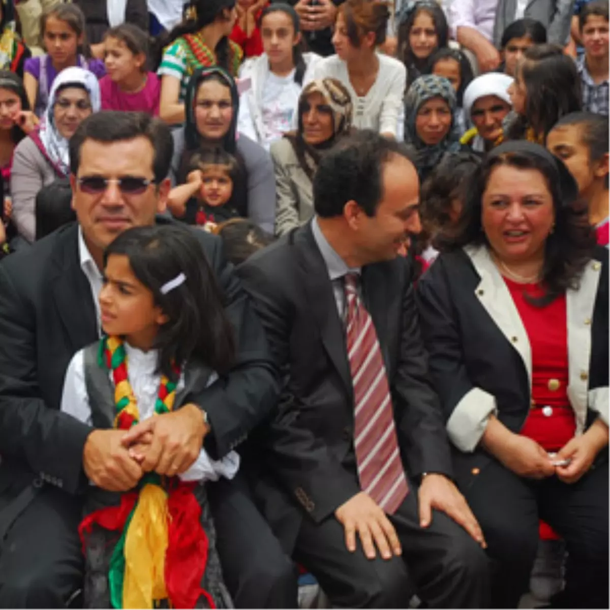 BDP\'li Üçer\'den İlginç Açıklama