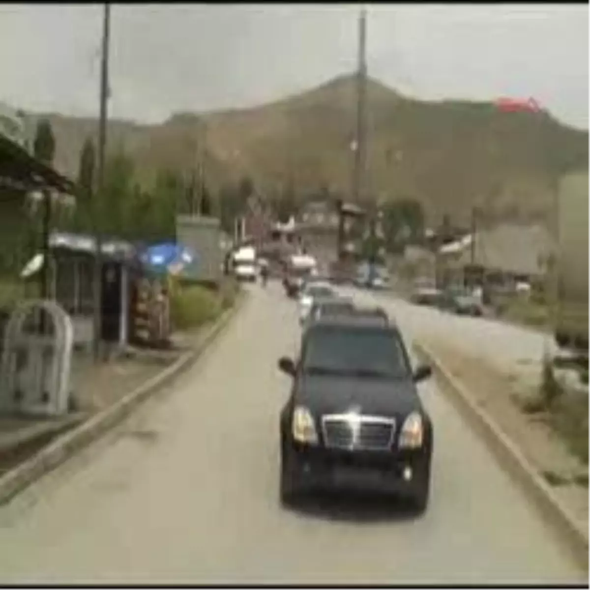 "Özgür Kürdistan\'a Doğru Gidiyoruz"