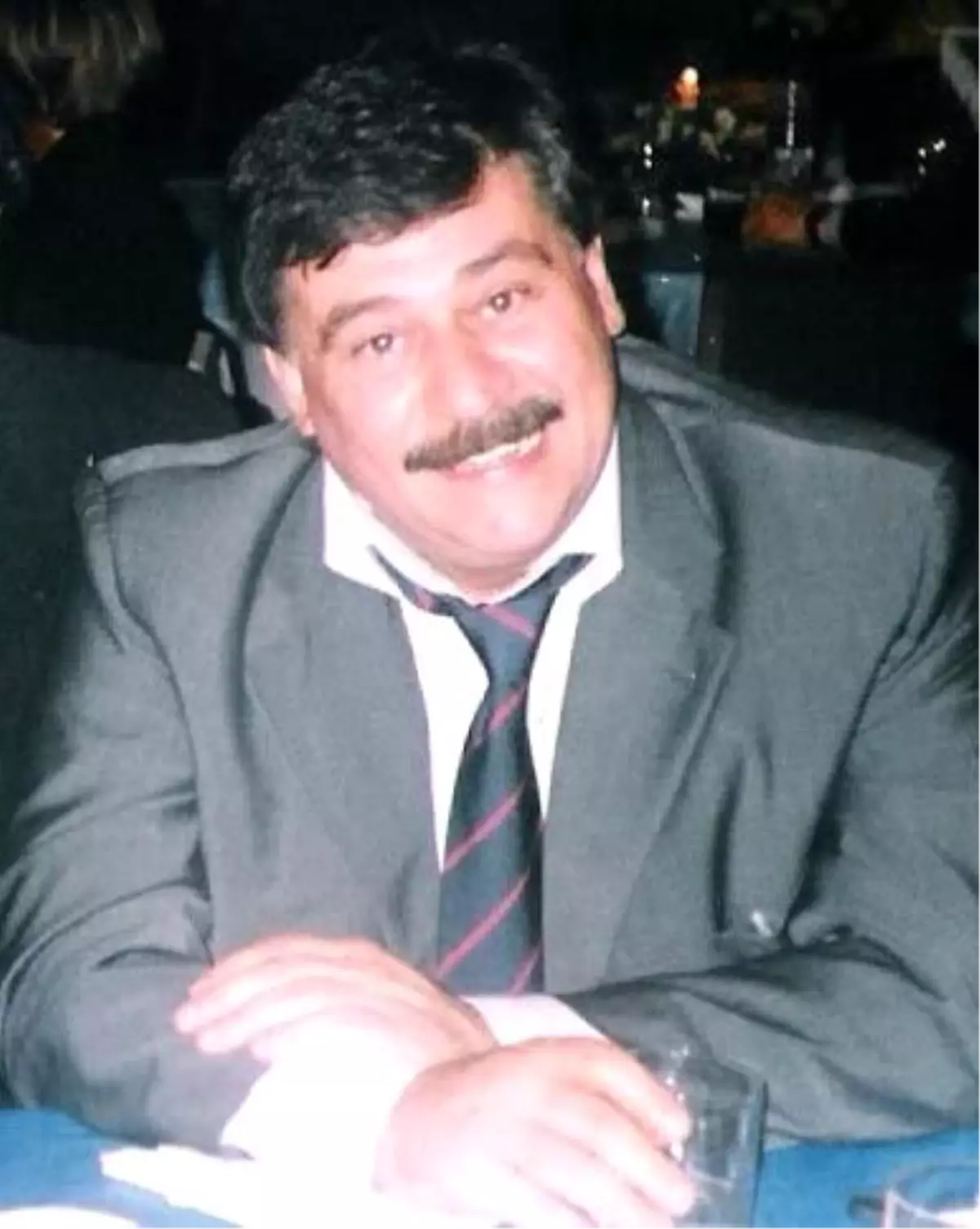 Can Ulusoy Son Yolculuğuna Gözyaşları İçersinde Uğurlandı