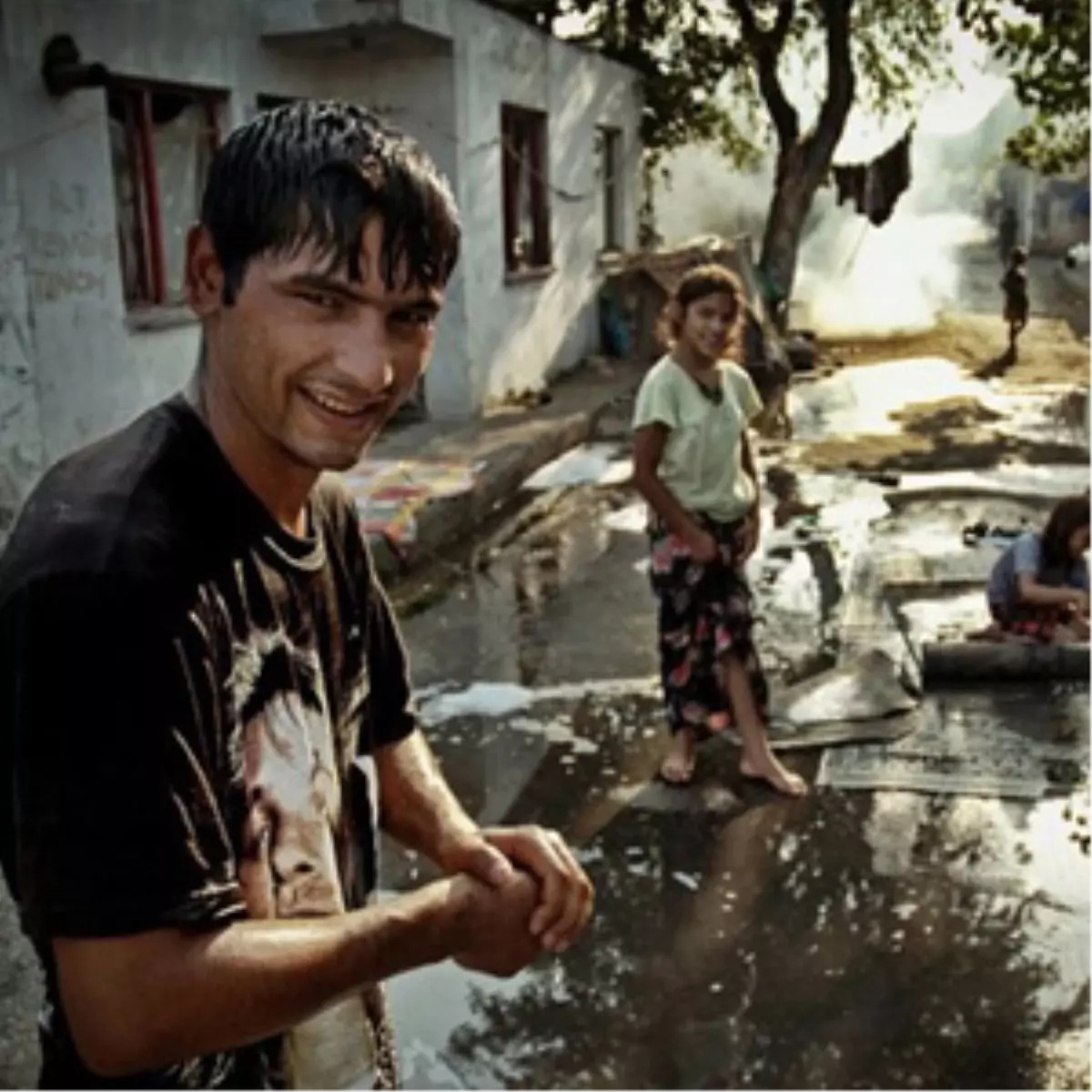 İŞKUR\'dan "Roman Açılımı"