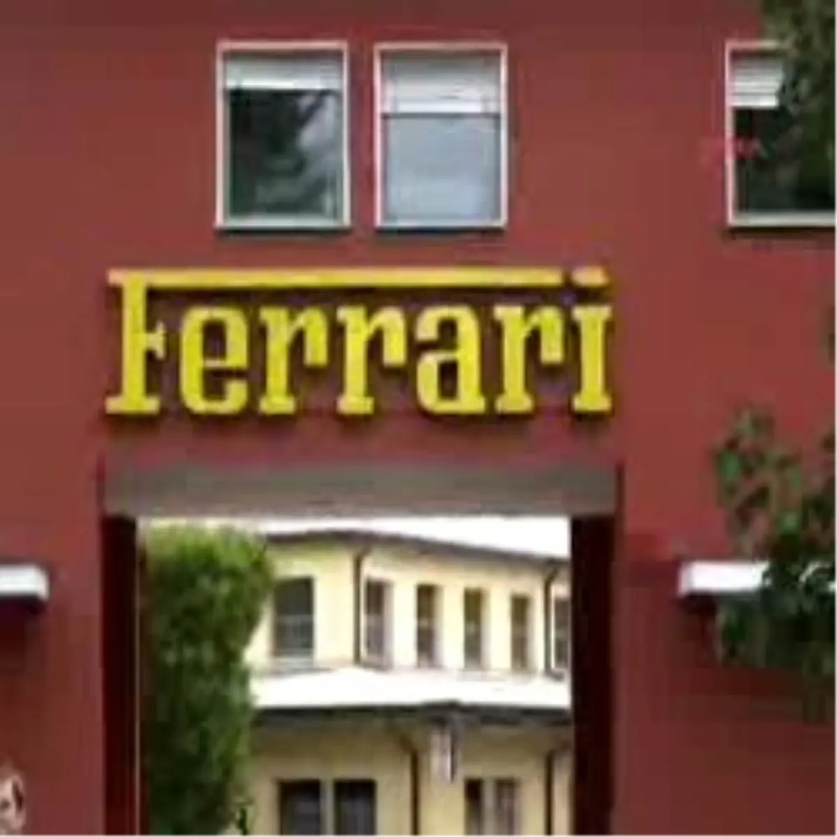 İşte Geleceğin Ferrarileri