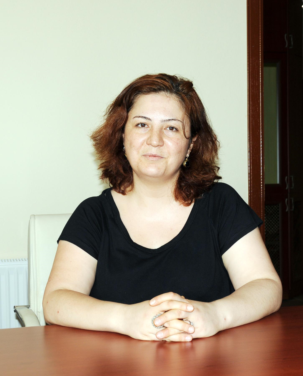 Karakolda Kadın Polisten Kadın Avukata Hakaret İddiası