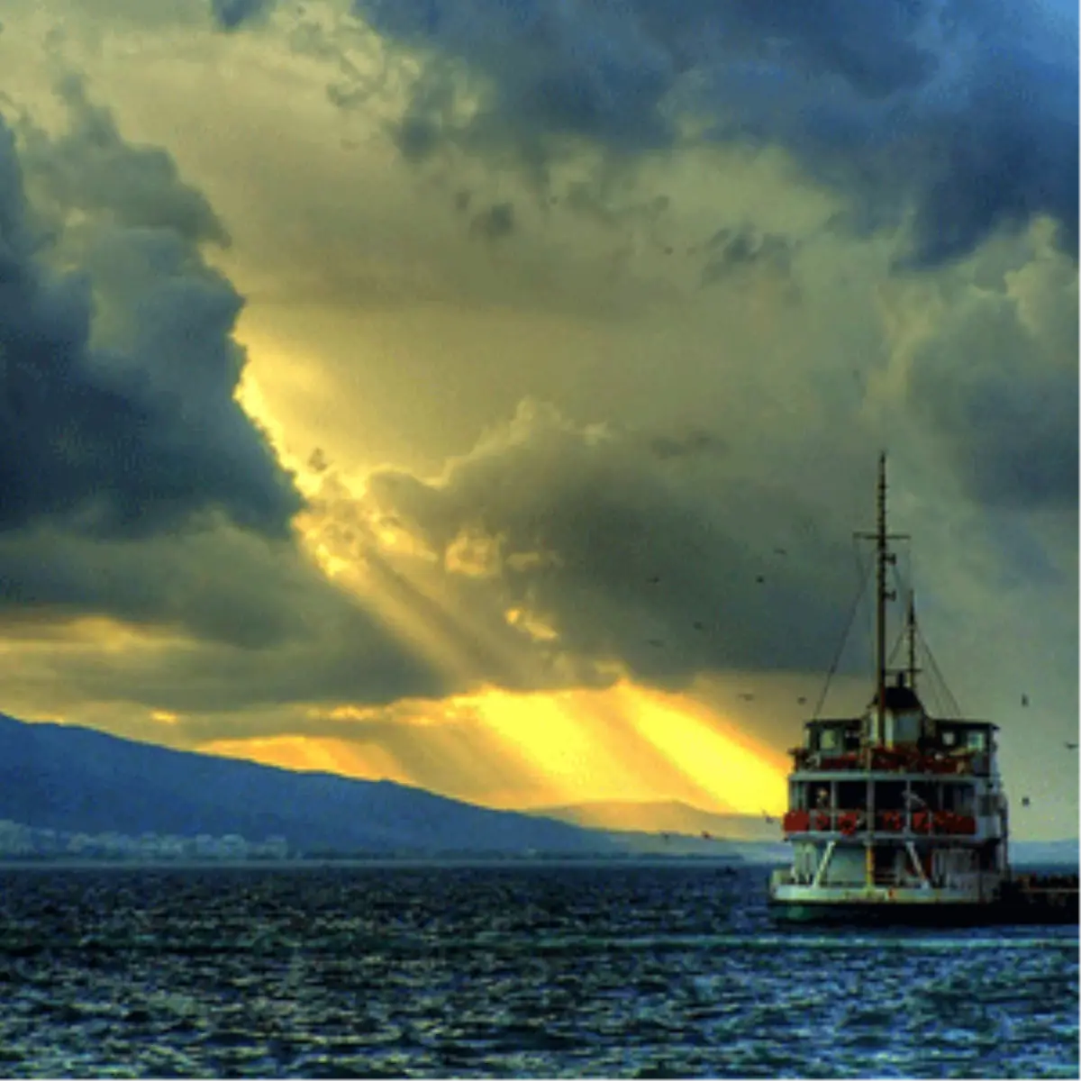 Mehtap Turu İçin Son İki Hafta