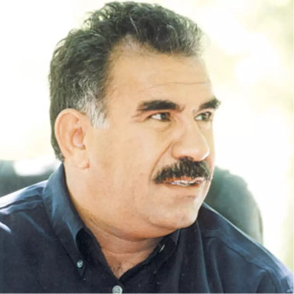 Öcalan'dan Başbakan'a Çağrı!