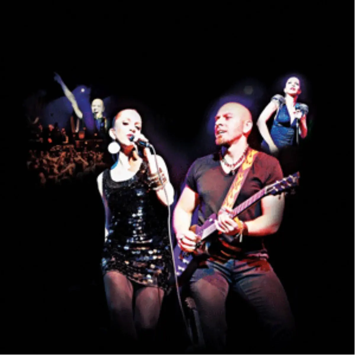 Açıkhava Konserleri Devam Ediyor