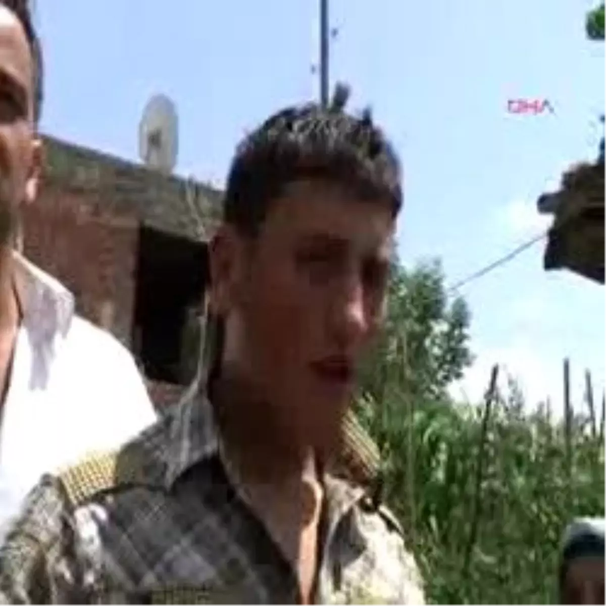 Samsun Ek Ağabey; Bize Kimse Dur Demedi