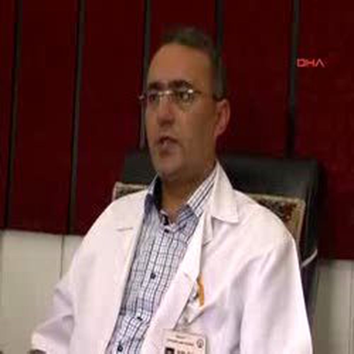 İşkencenin Her Türlüsünü Yaşamış