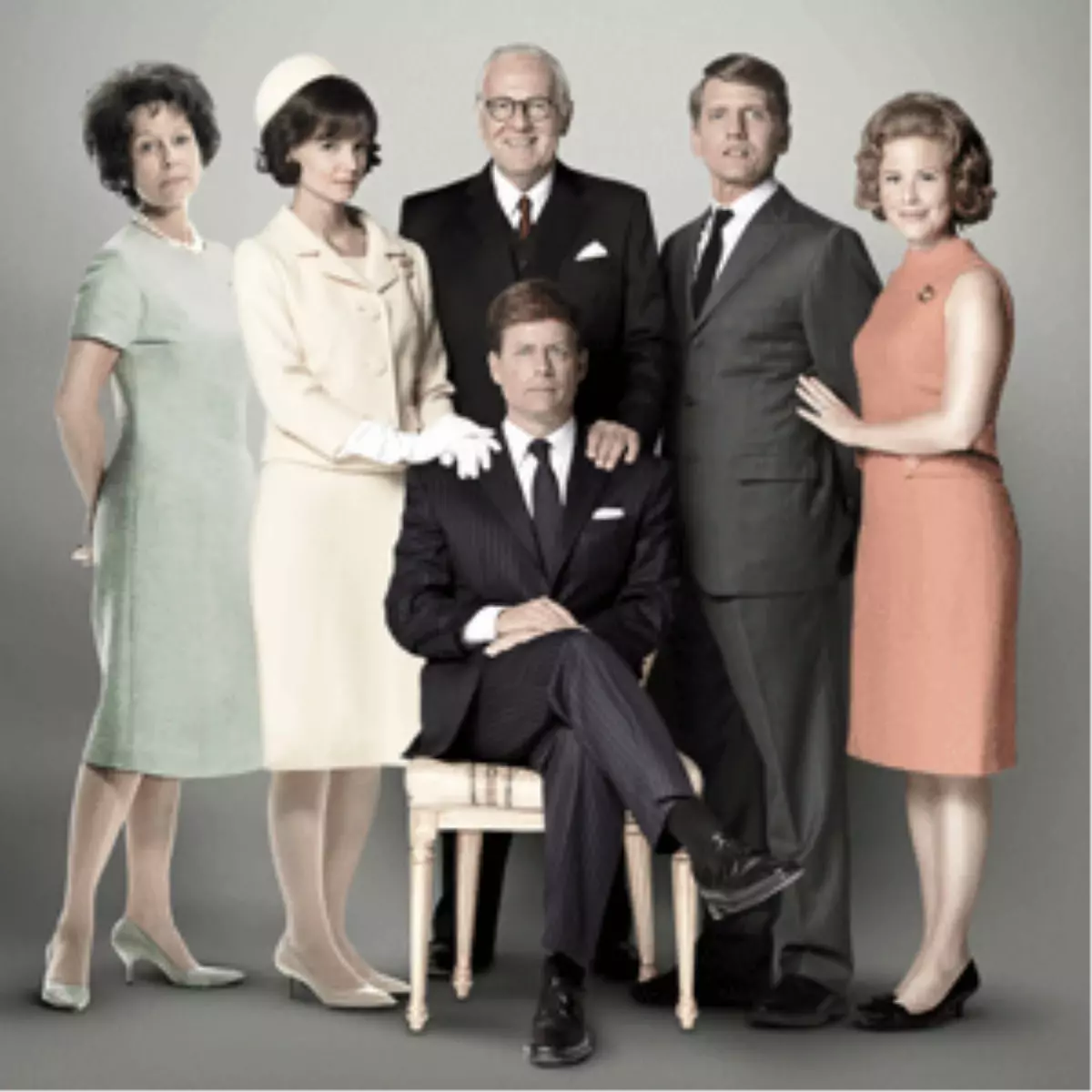 The Kennedy\'s 6.Bölüm Sinema Tv\'de 22 Temmuz Cuma