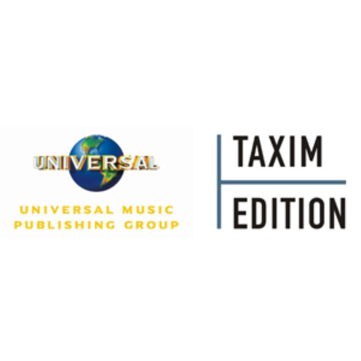 Universal Music Taxim Edition\'dan Yeni Anlaşma