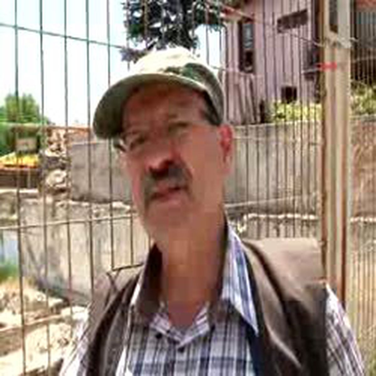 Edirne Surları Kaderine Terk Edildi