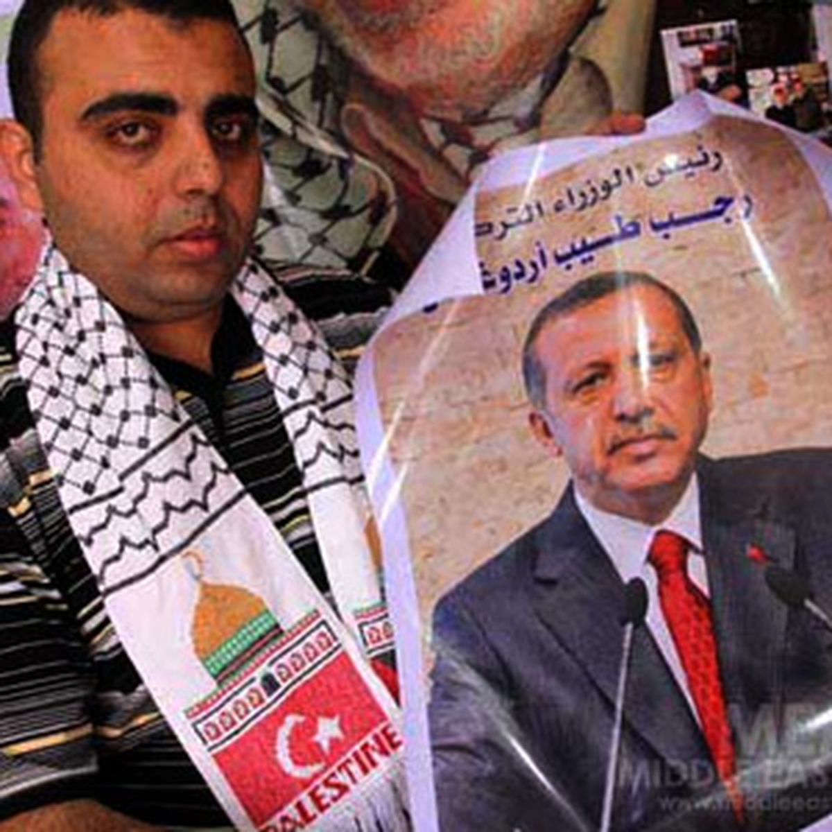 "Bu Tehdit Kudüs\'ün Umurunda Değil"