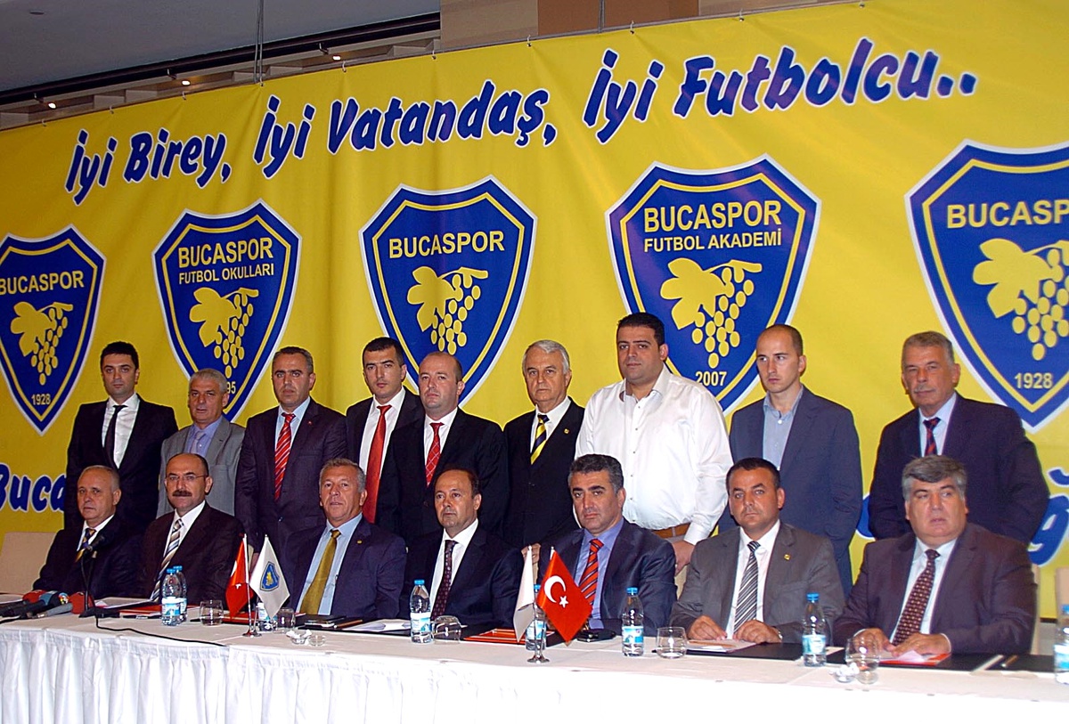 Bucaspor Yönetiminden Federasyona: Karar Verirken Mağdurları Unutmayın
