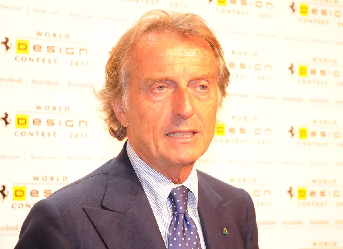 Montezemolo: İstanbul İçin Elimizden Geleni Yapacağız