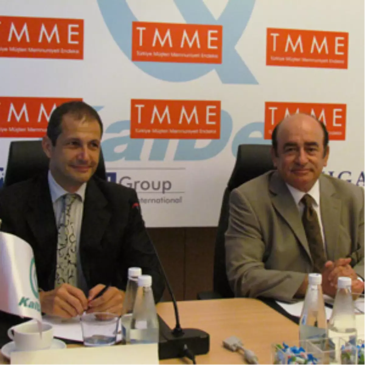 Müşteriyi Memnun Ettiler, Zirveye Çıktılar