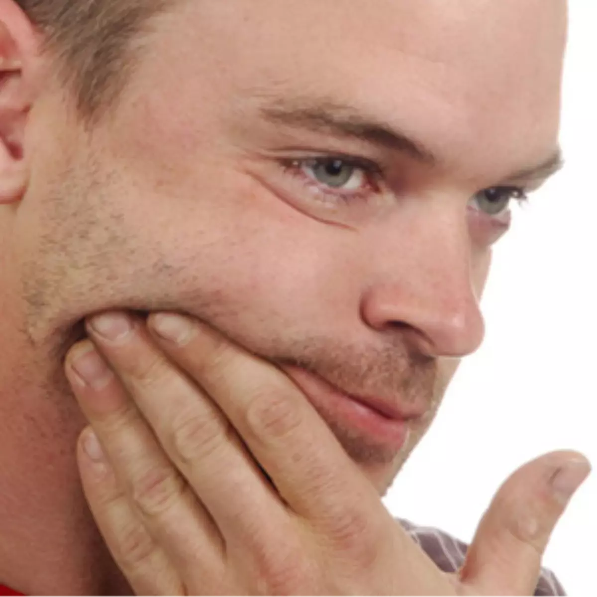 Yirmilik Dişler Kabusunuz Olmasın!