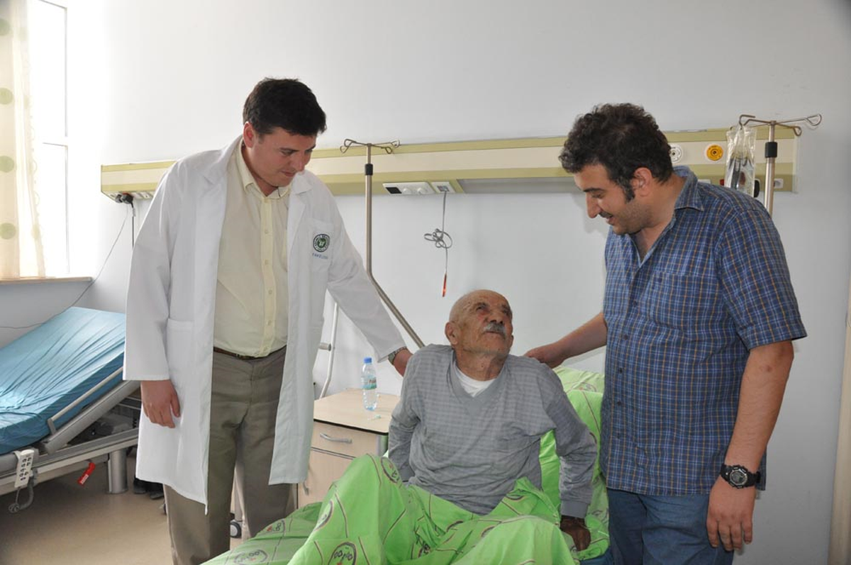 Hakkari'de Yılan Sokan Dede'ye Başarılı Operasyon