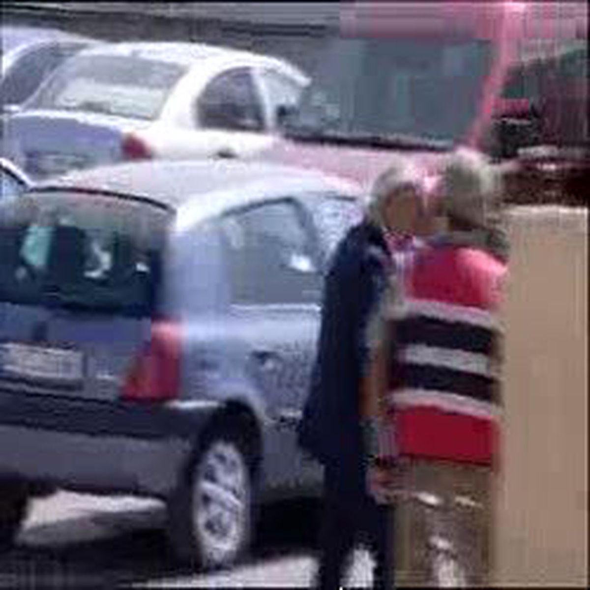 Havutçu Ve Adalı\'ya Ziyaret