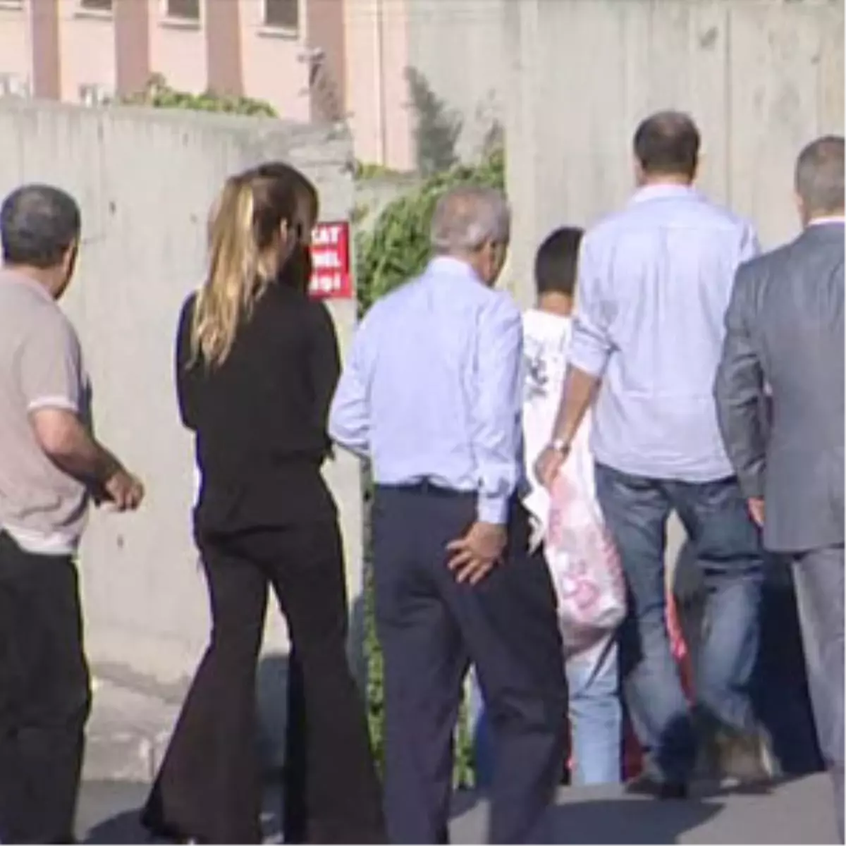 Kızları, Aziz Yıldırım\'a Ne Getirdi?