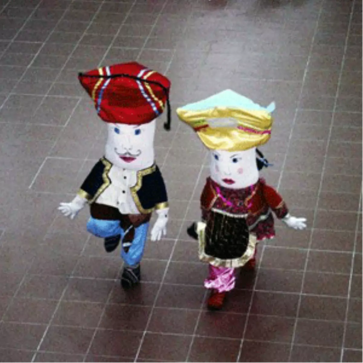 Ramazan Coşkusu Neomarin AVM'de Başlıyor