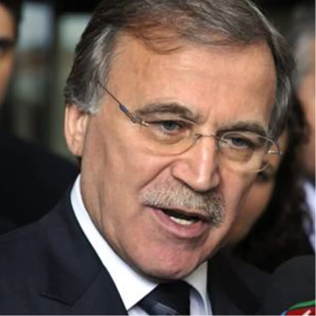 Şahin\'den İtiraf Gibi Açıklama