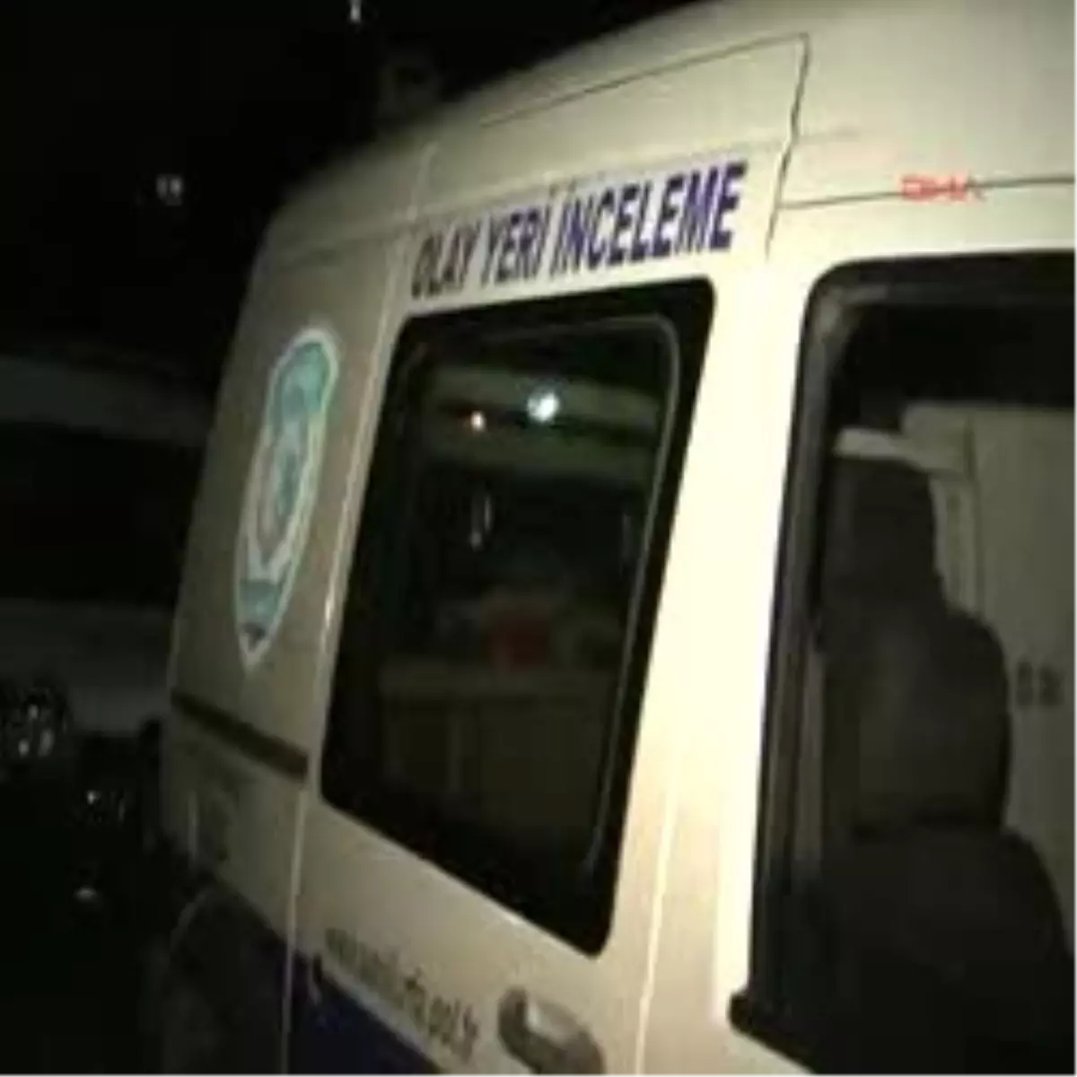 Polisi Alarma Geçiren Koku