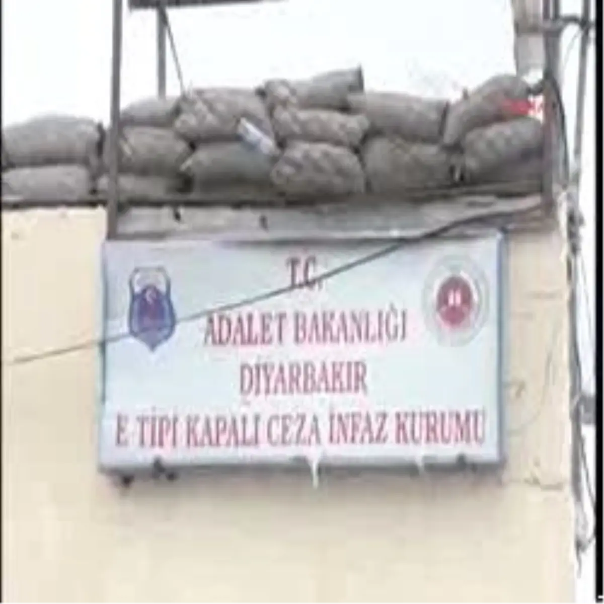 Tutuklu Kanser Hastası İçin Cezaevi Önünde Eylem