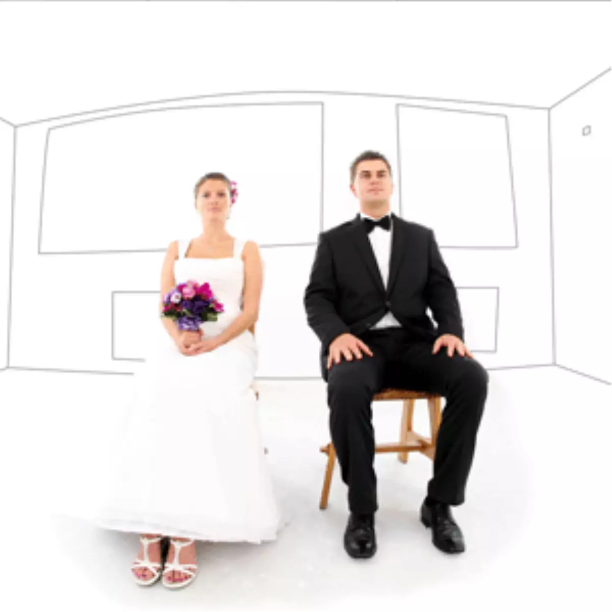 Yeni Evlilere Özel Dekorasyon Önerileri!

