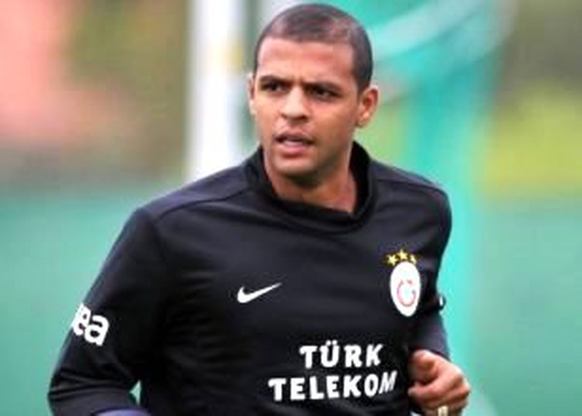 'Bana 'Pitbull' Diyebilirsiniz'