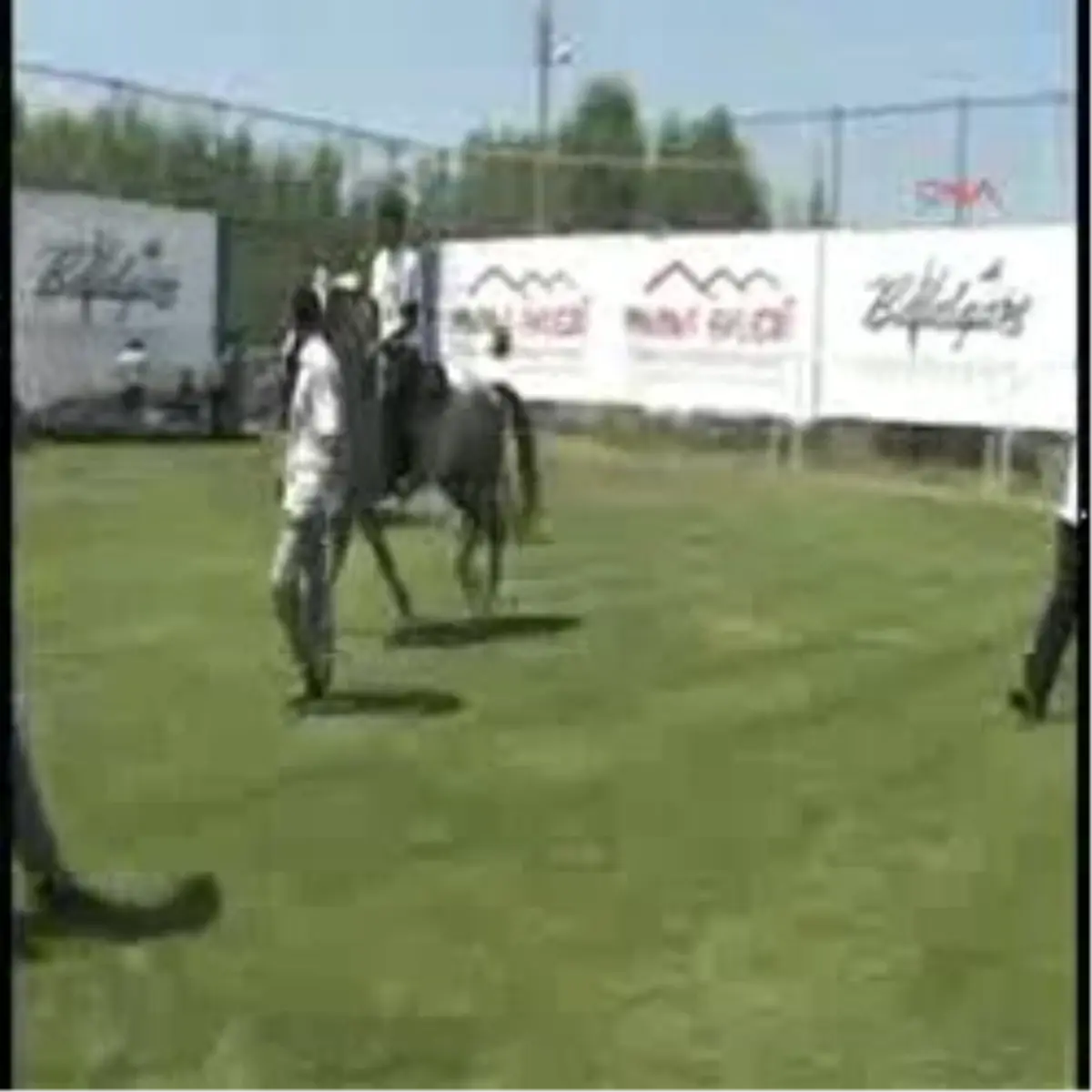 Battal Gazi Filmi İçin Seçmeler Malatya\'da Başladı