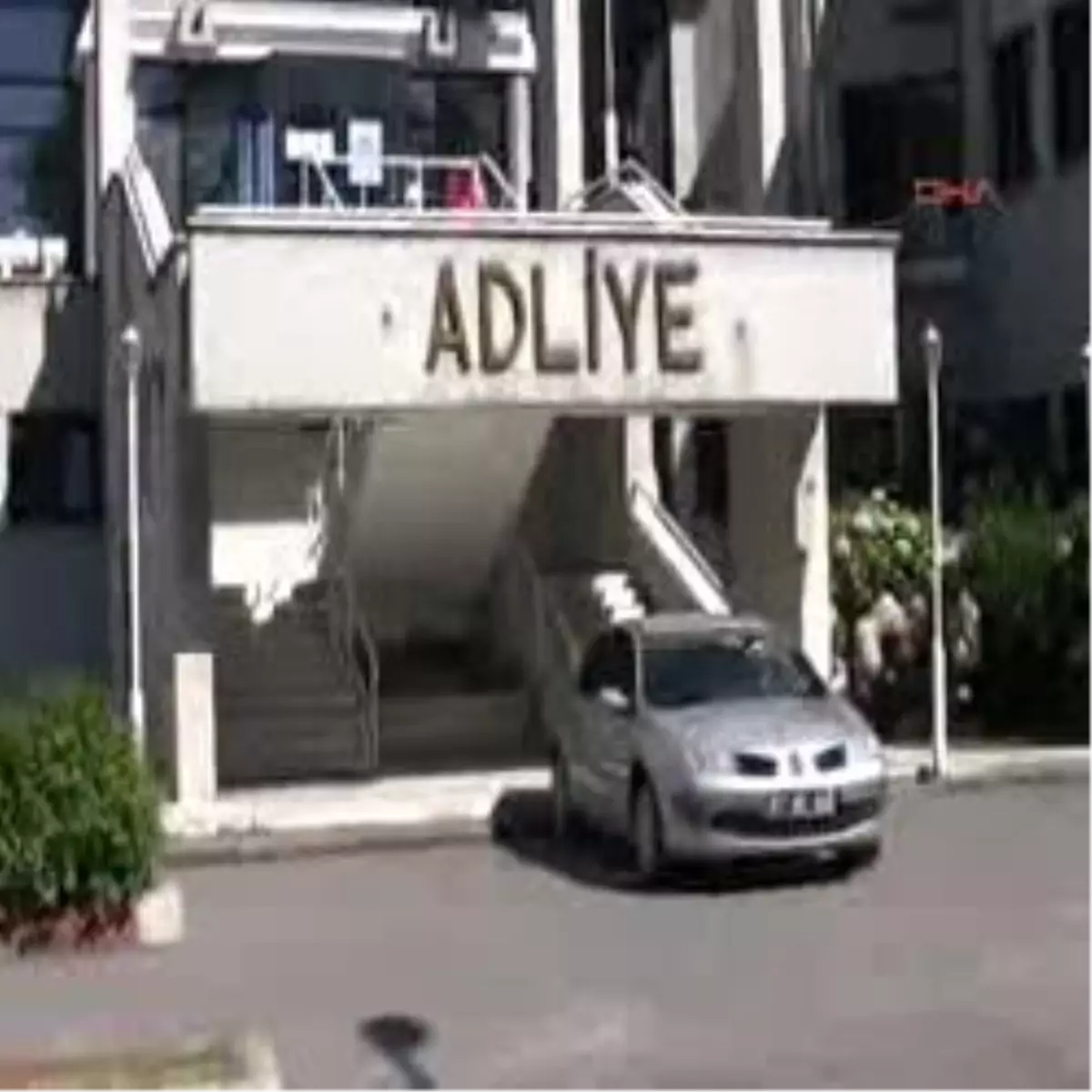 Eniştesinin İkinci Kattan Attığı Öne Sürülen Poyraz Bebek Öldü