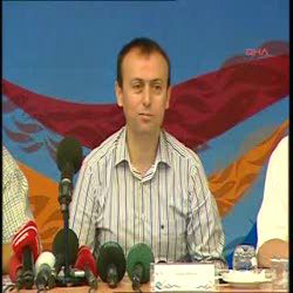 EYOF Referans Olacak